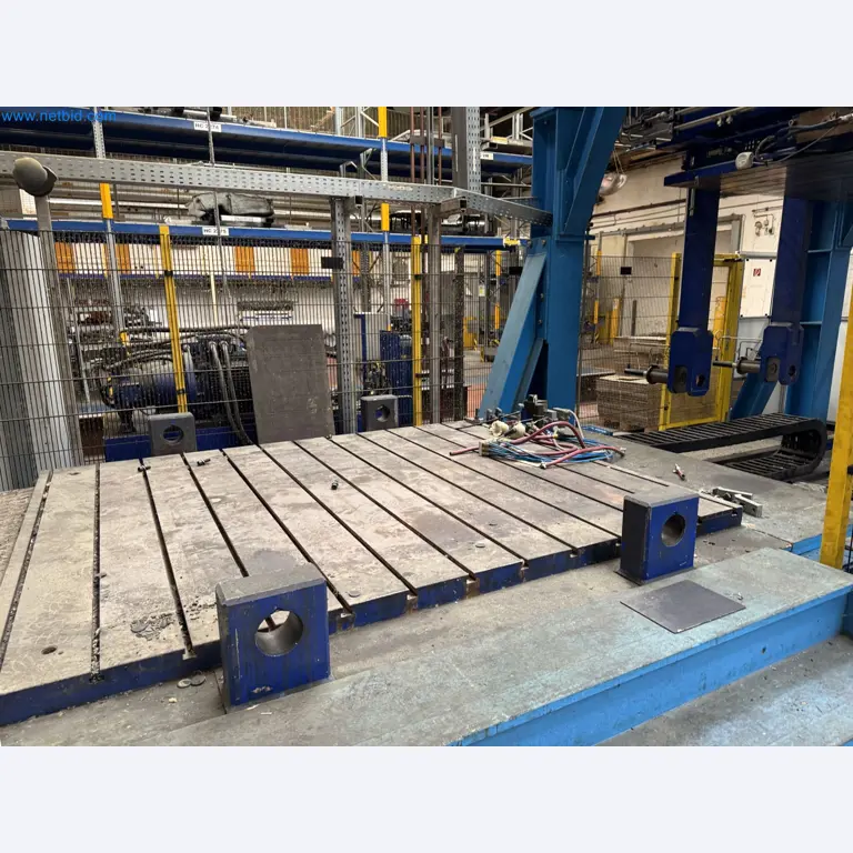 Production equipment for EPP/EPS processing and elastomer technology-12