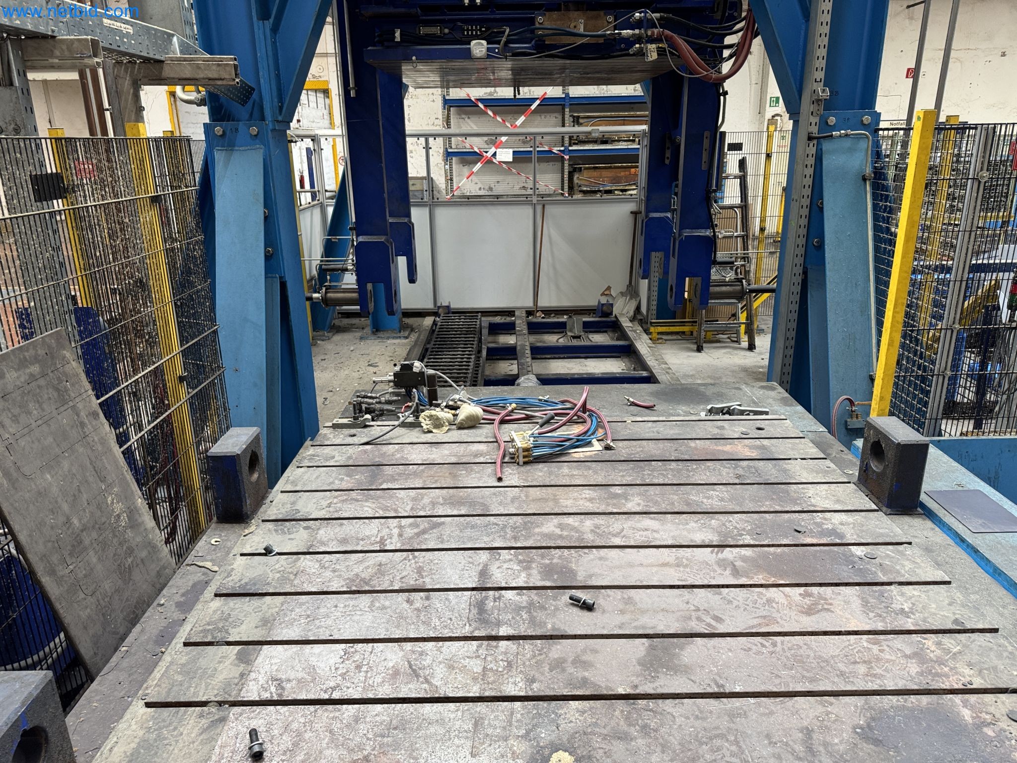 Production equipment for EPP/EPS processing and elastomer technology-13
