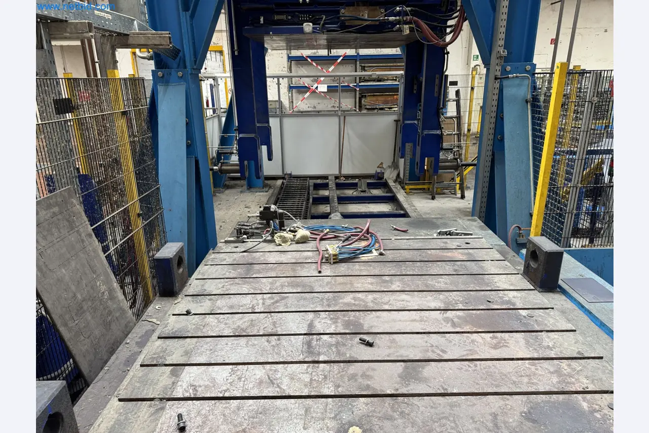 Production equipment for EPP/EPS processing and elastomer technology-13