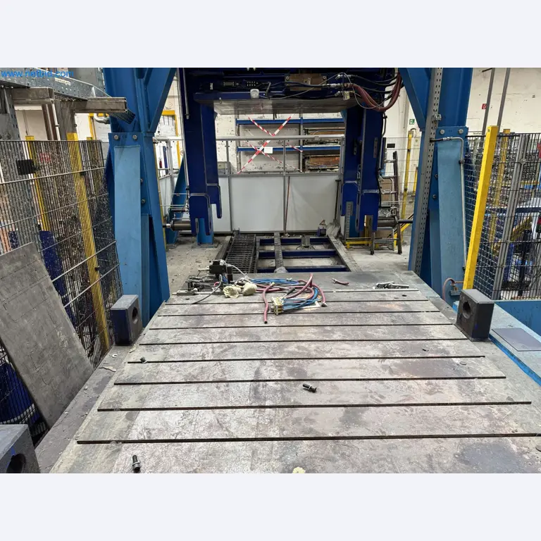 Production equipment for EPP/EPS processing and elastomer technology-13