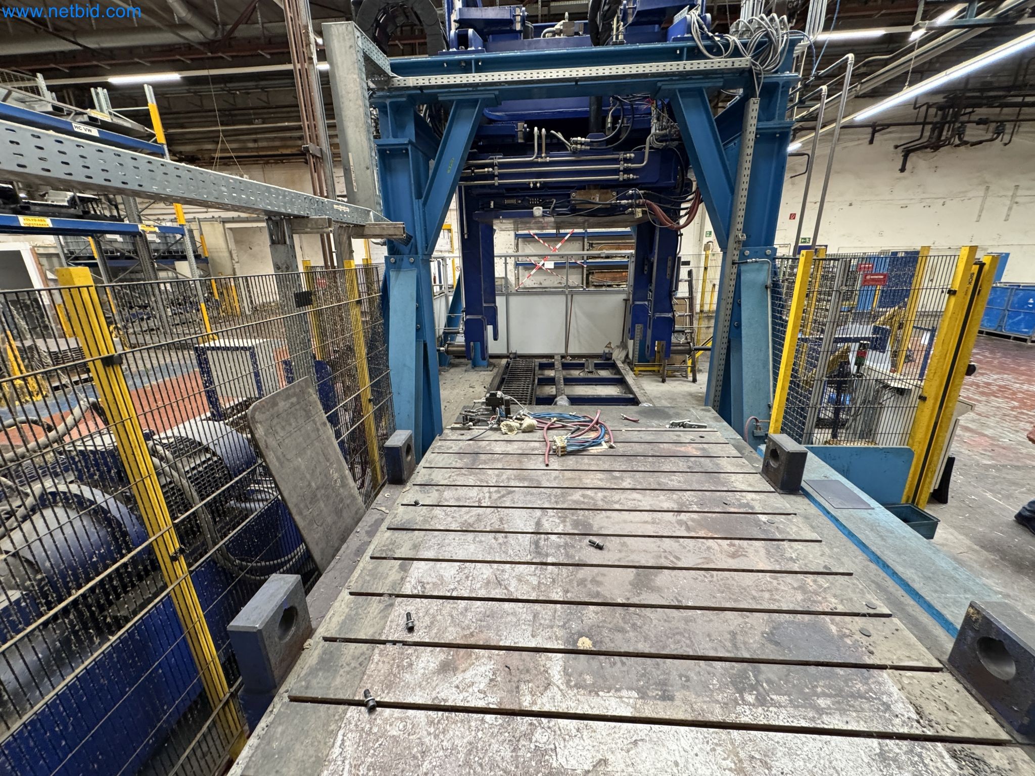 Production equipment for EPP/EPS processing and elastomer technology-14