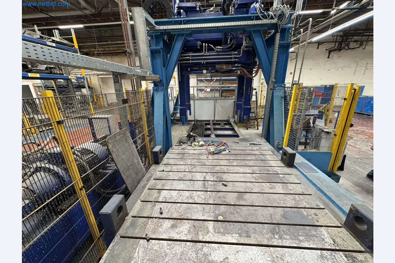 Production equipment for EPP/EPS processing and elastomer technology-14