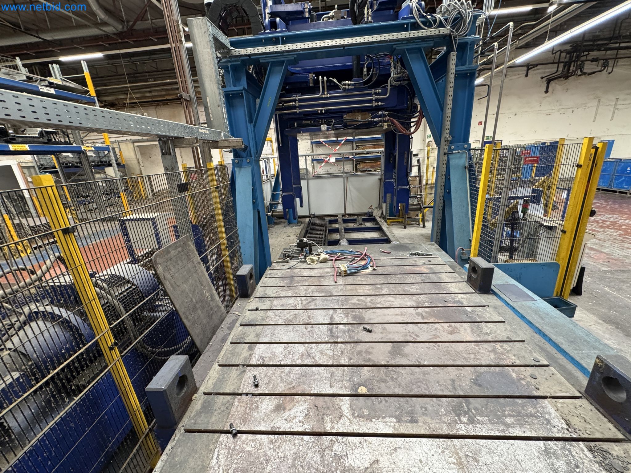 Production equipment for EPP/EPS processing and elastomer technology-3