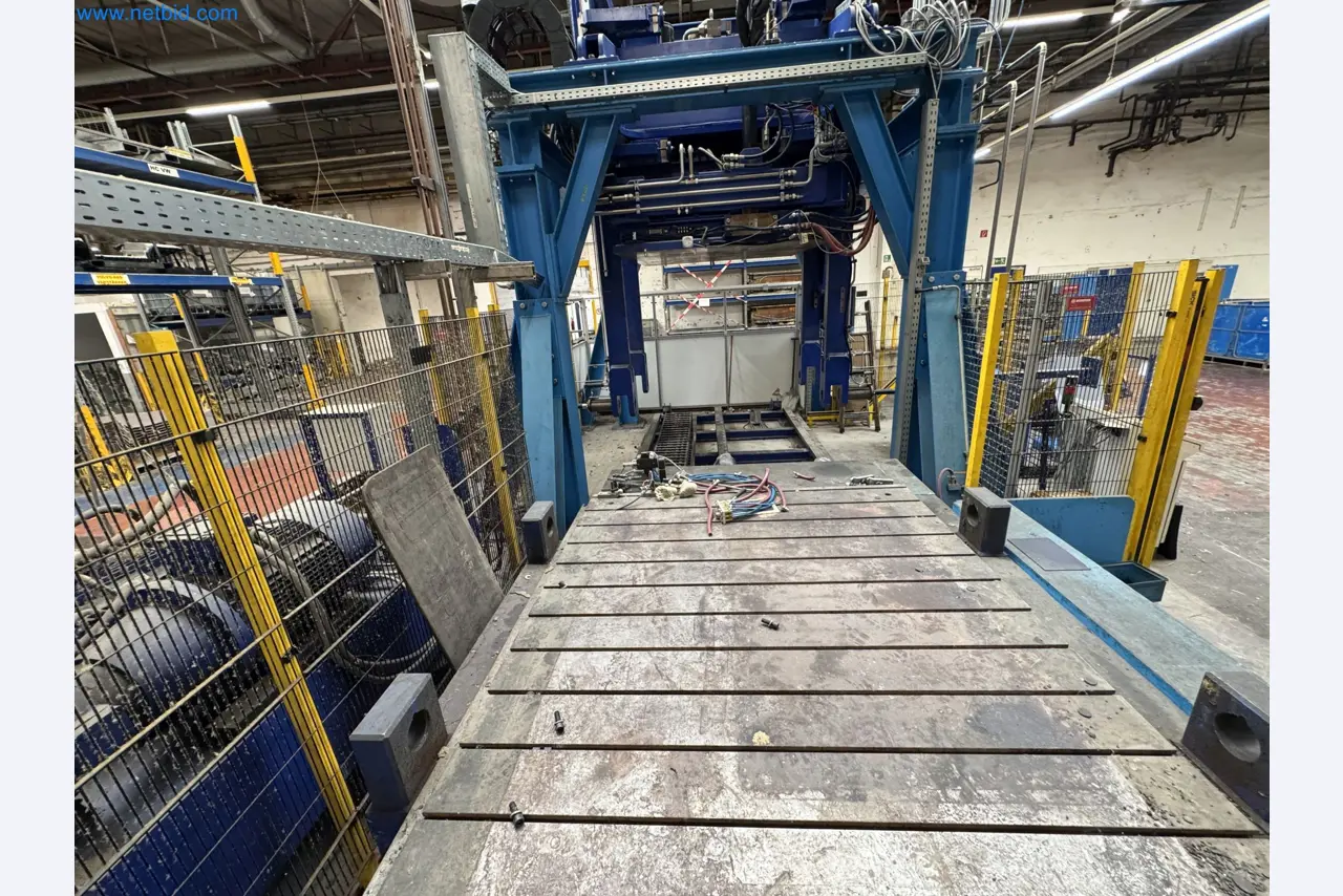 Production equipment for EPP/EPS processing and elastomer technology-3