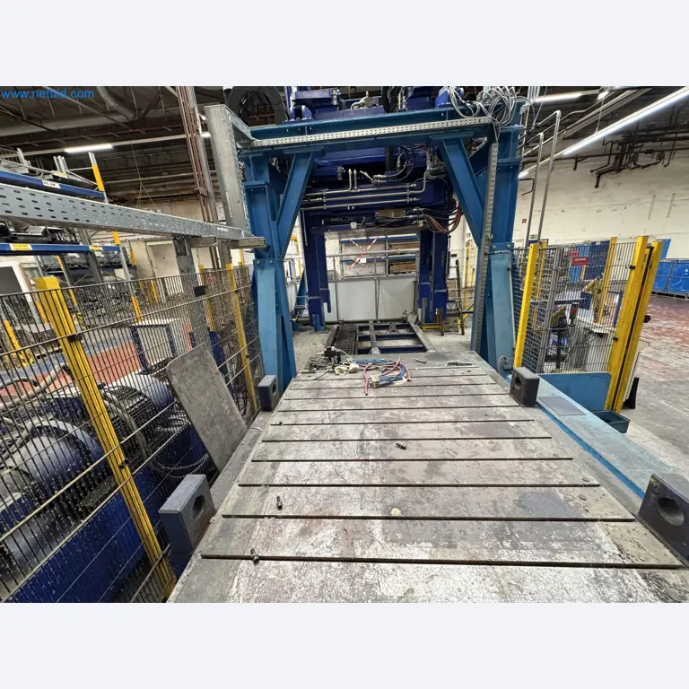 Production equipment for EPP/EPS processing and elastomer technology-3