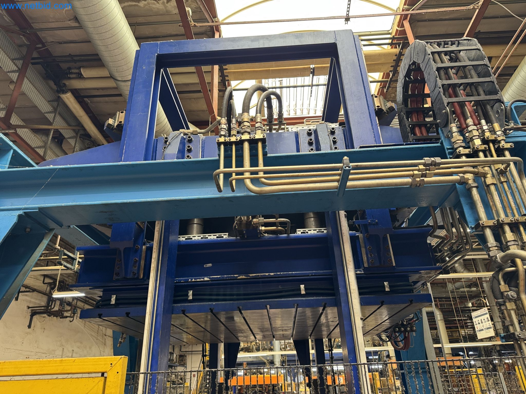 Production equipment for EPP/EPS processing and elastomer technology-8