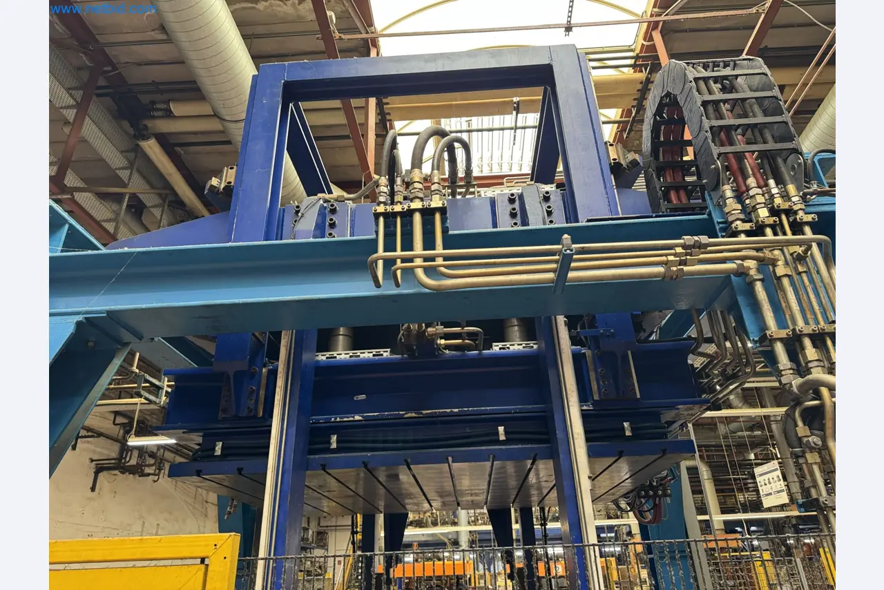 Production equipment for EPP/EPS processing and elastomer technology-8