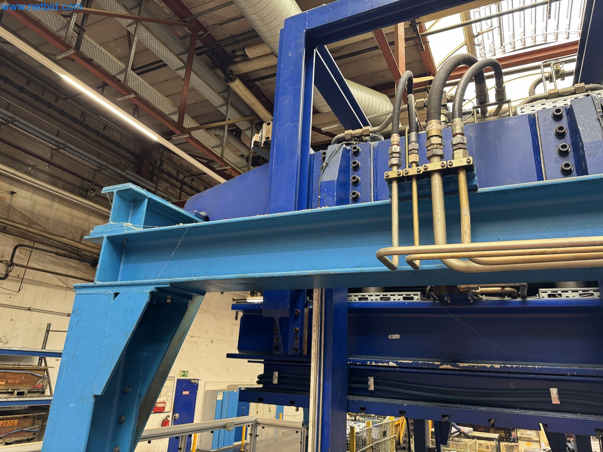 Production equipment for EPP/EPS processing and elastomer technology-9