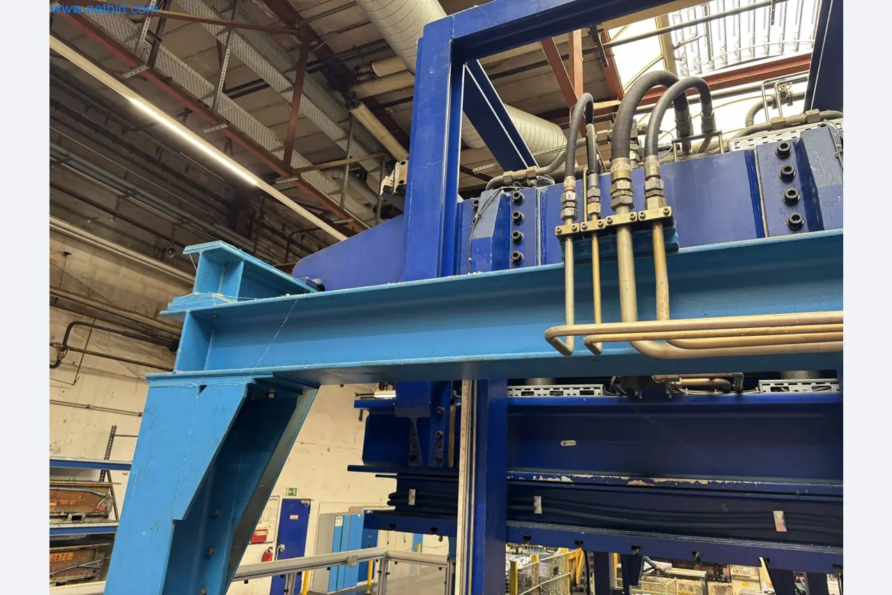 Production equipment for EPP/EPS processing and elastomer technology-9