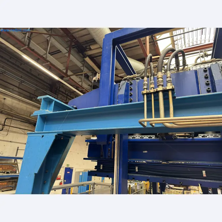 Production equipment for EPP/EPS processing and elastomer technology-9