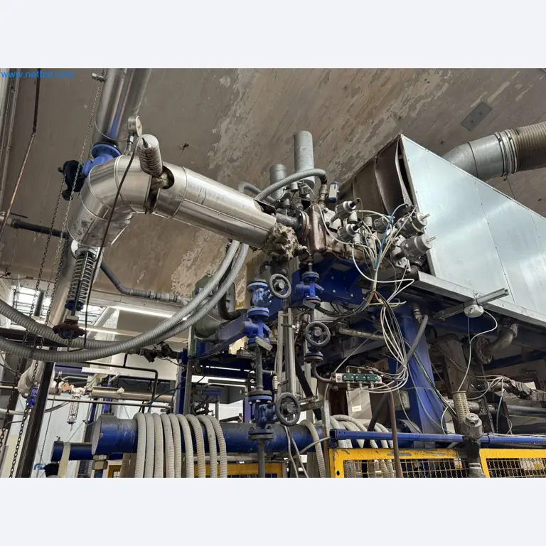 Production equipment for EPP/EPS processing and elastomer technology-3