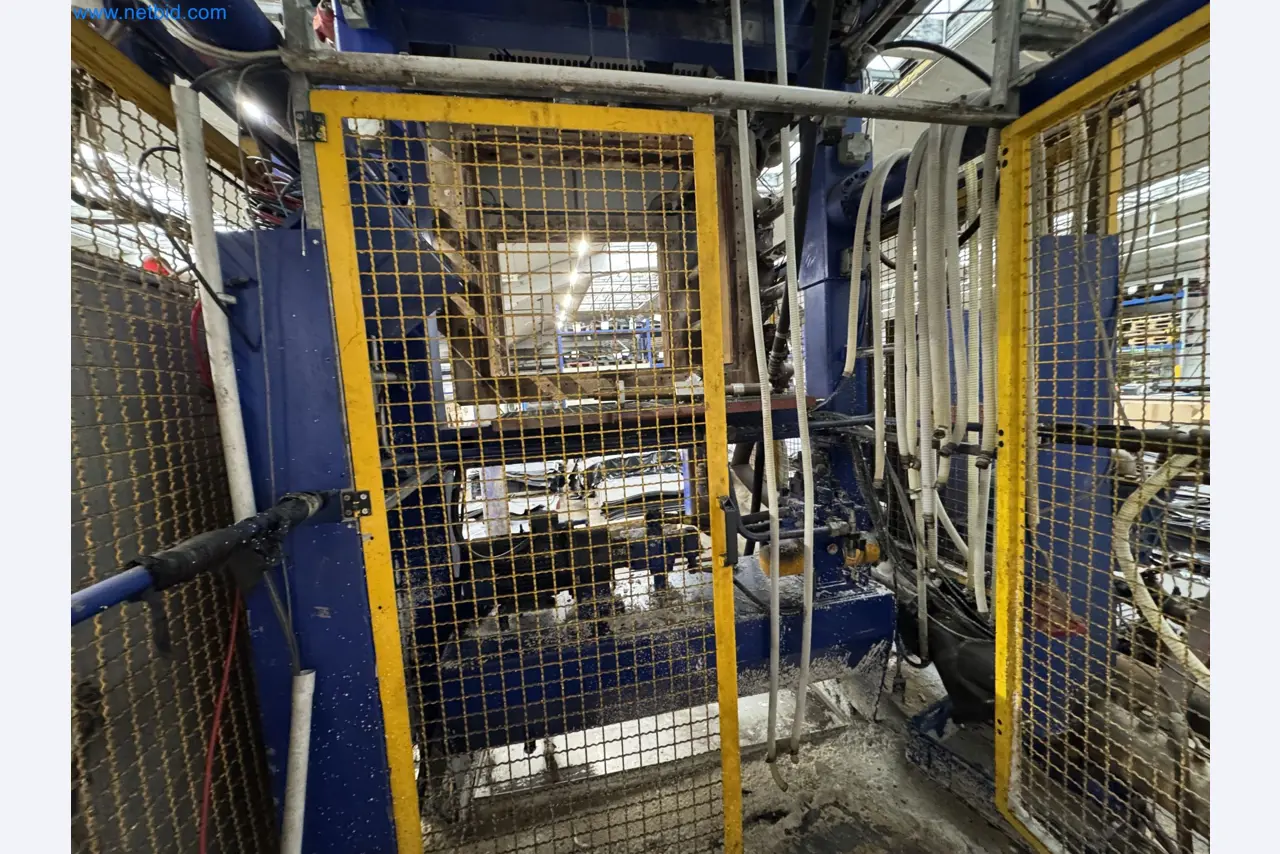 Production equipment for EPP/EPS processing and elastomer technology-7