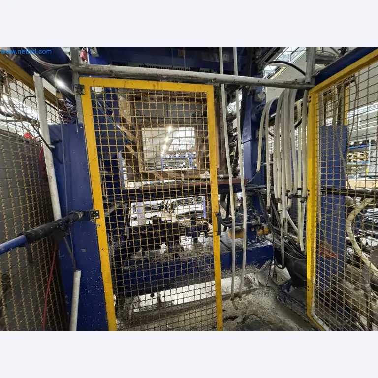 Production equipment for EPP/EPS processing and elastomer technology-7