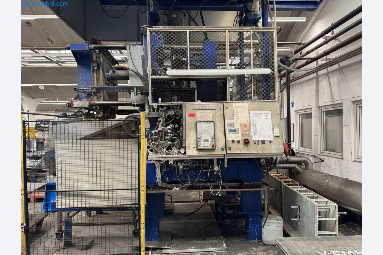 Production equipment for EPP/EPS processing and elastomer technology-1