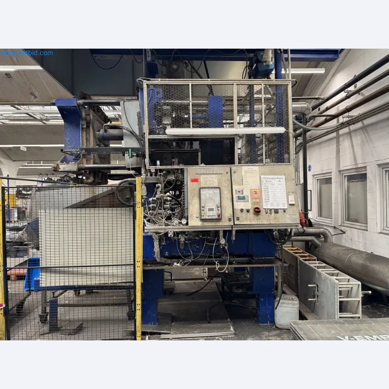 Production equipment for EPP/EPS processing and elastomer technology-1