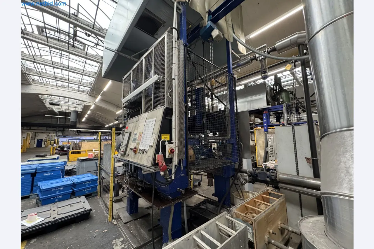 Production equipment for EPP/EPS processing and elastomer technology-4