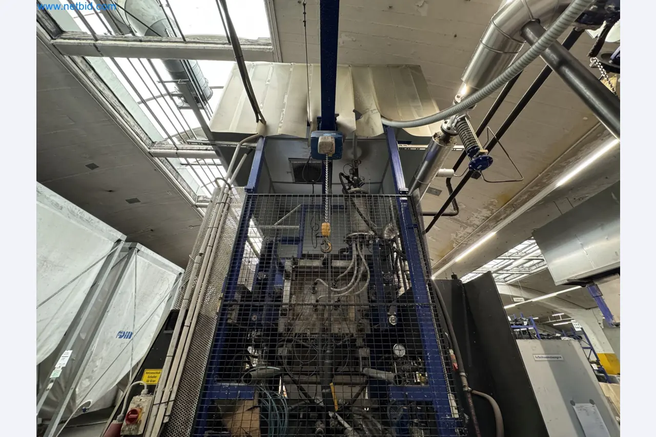 Production equipment for EPP/EPS processing and elastomer technology-6