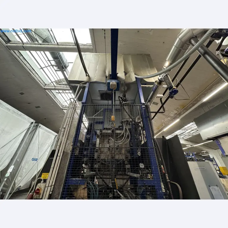 Production equipment for EPP/EPS processing and elastomer technology-6