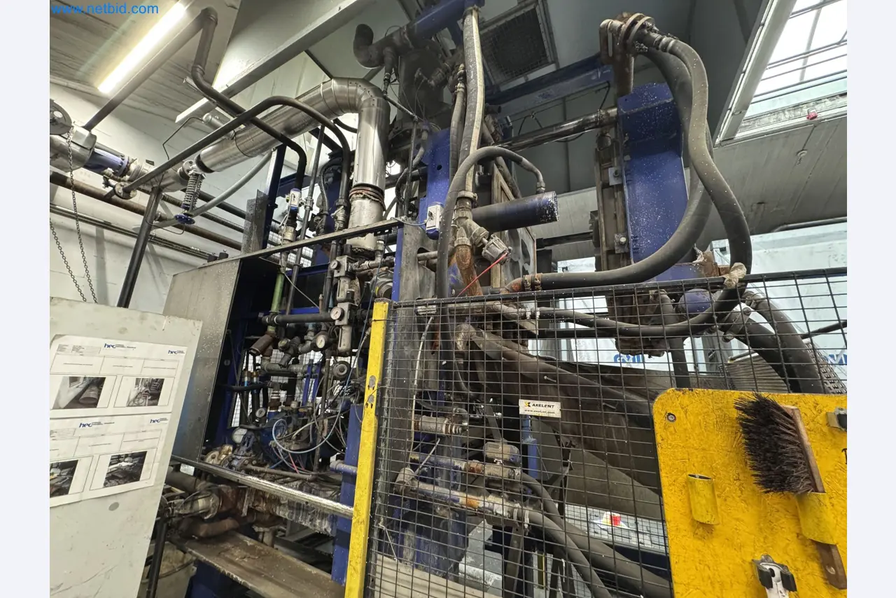 Production equipment for EPP/EPS processing and elastomer technology-8