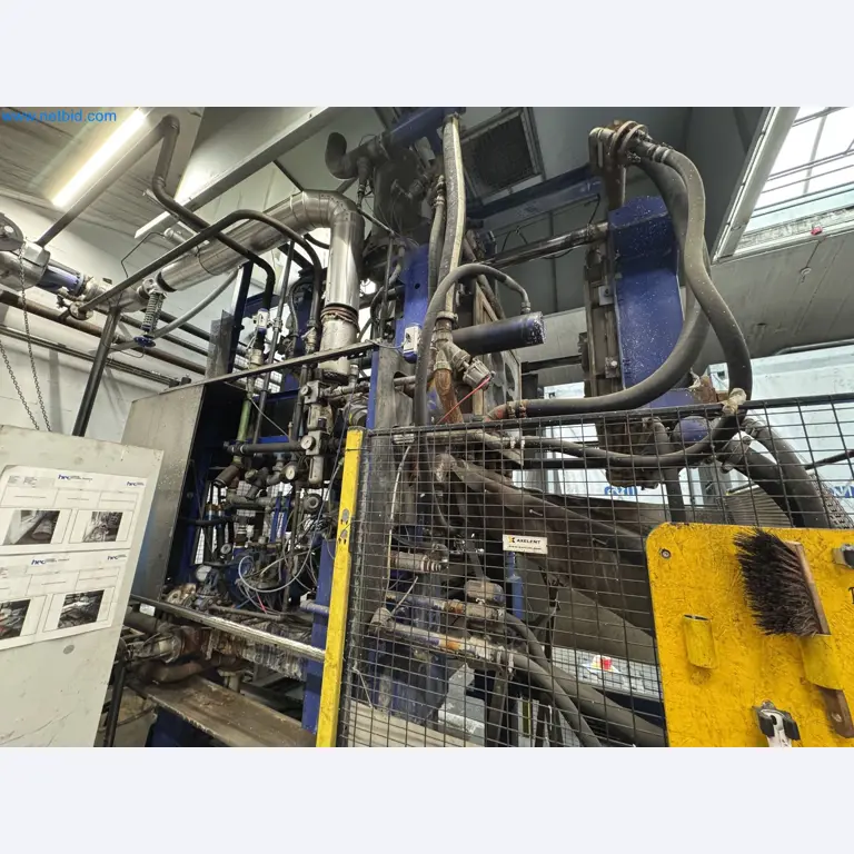 Production equipment for EPP/EPS processing and elastomer technology-8