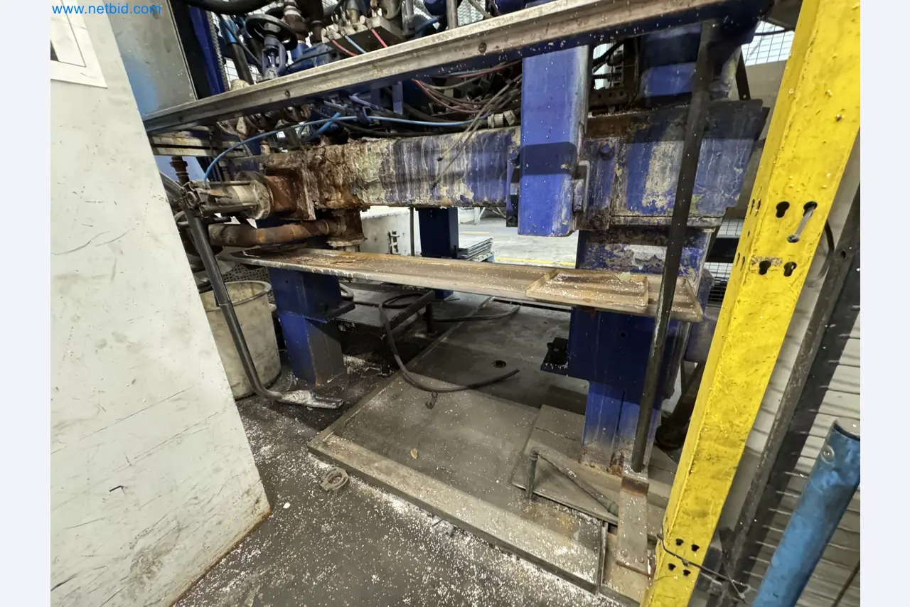 Production equipment for EPP/EPS processing and elastomer technology-9