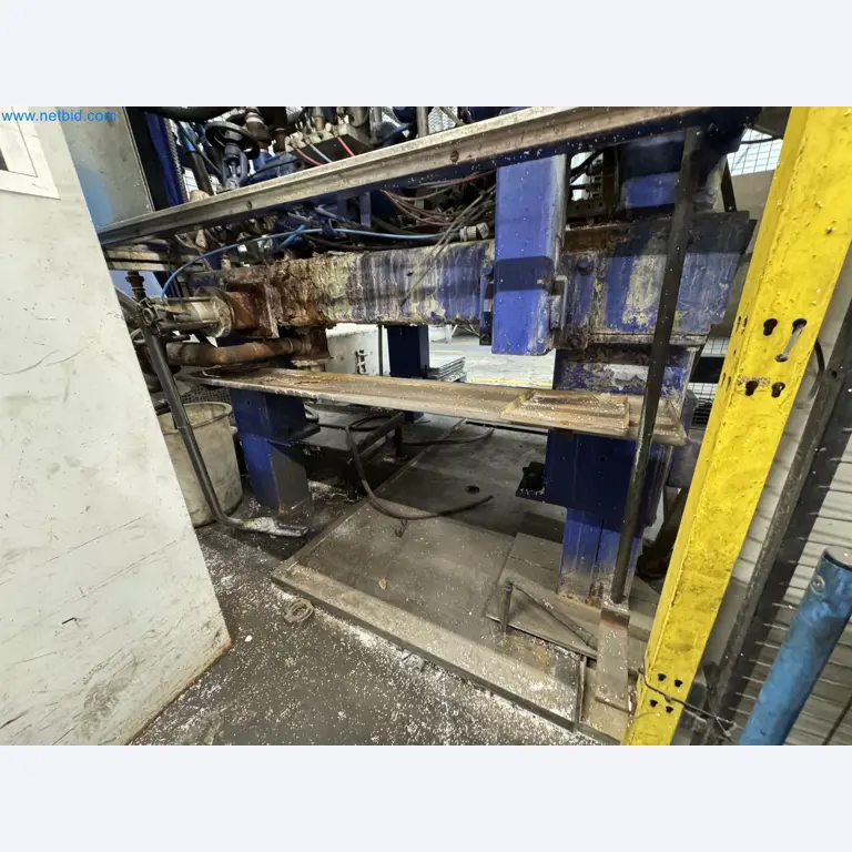Production equipment for EPP/EPS processing and elastomer technology-9