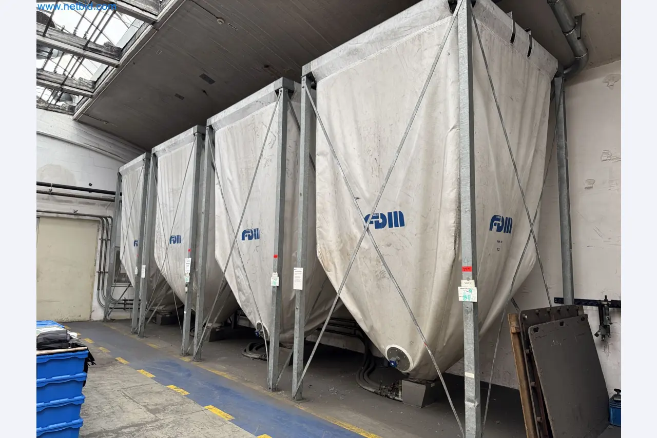 Production equipment for EPP/EPS processing and elastomer technology-1