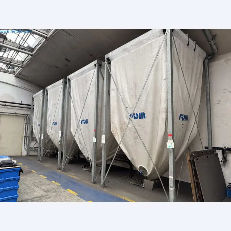 Production equipment for EPP/EPS processing and elastomer technology-1