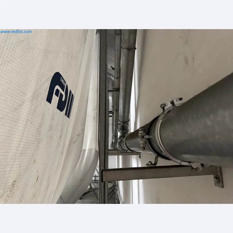Production equipment for EPP/EPS processing and elastomer technology-4
