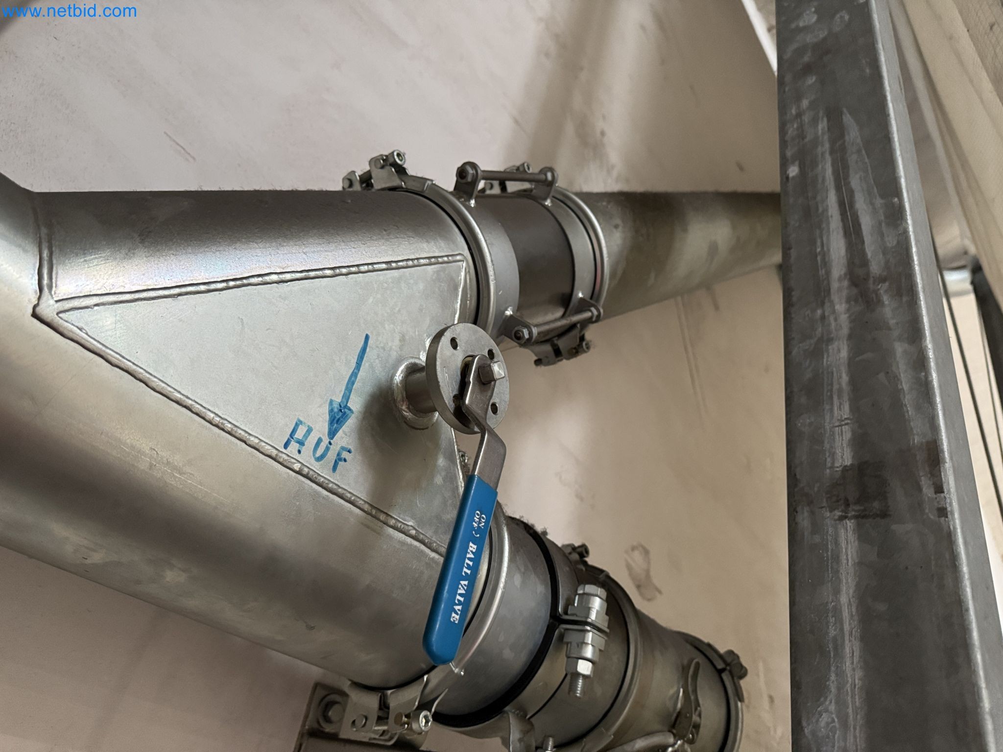 Production equipment for EPP/EPS processing and elastomer technology-5