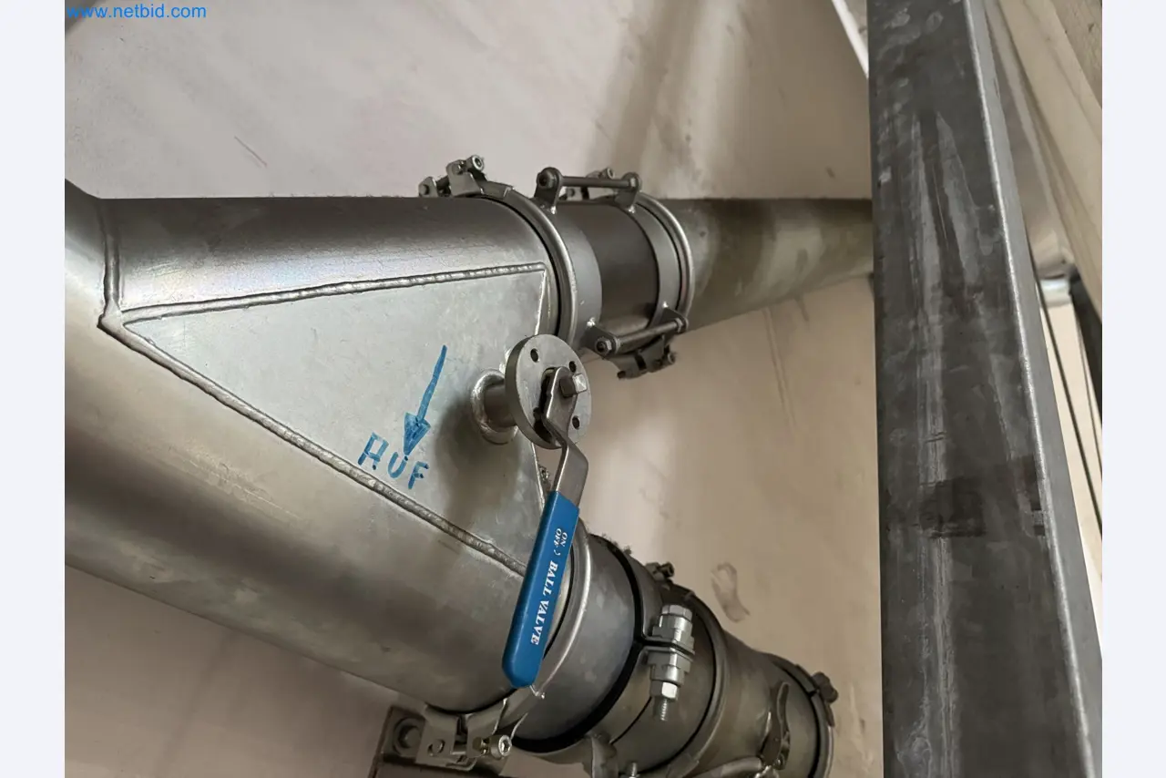 Production equipment for EPP/EPS processing and elastomer technology-5