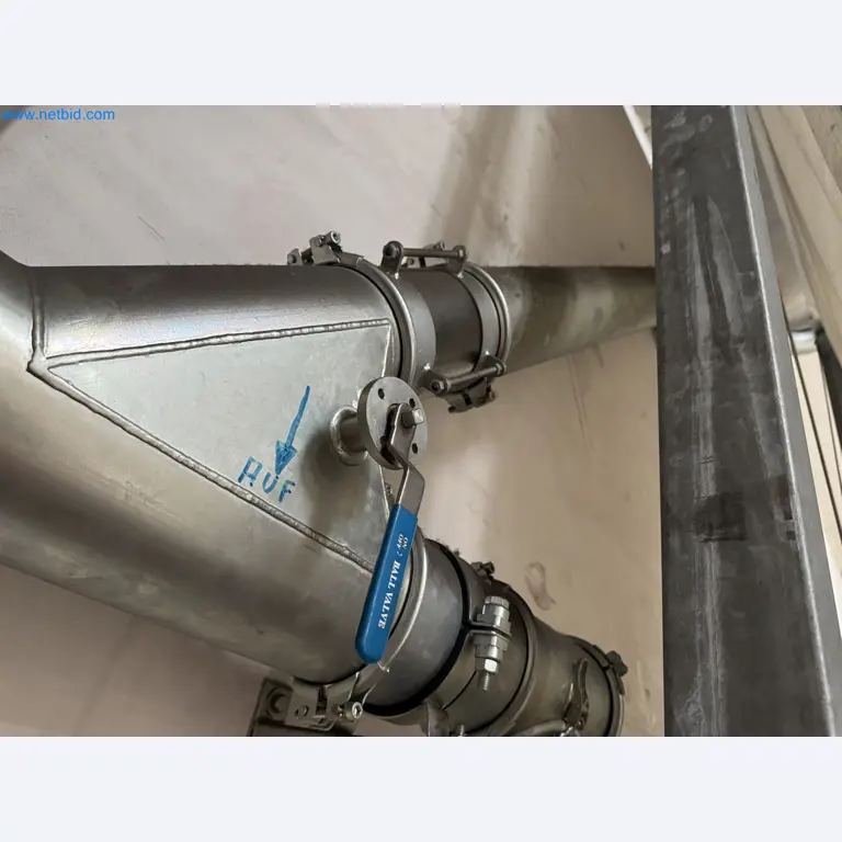Production equipment for EPP/EPS processing and elastomer technology-5