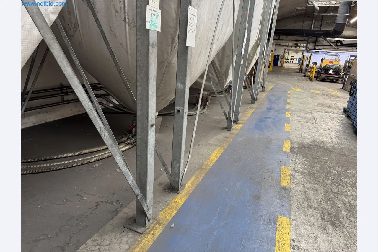 Production equipment for EPP/EPS processing and elastomer technology-6
