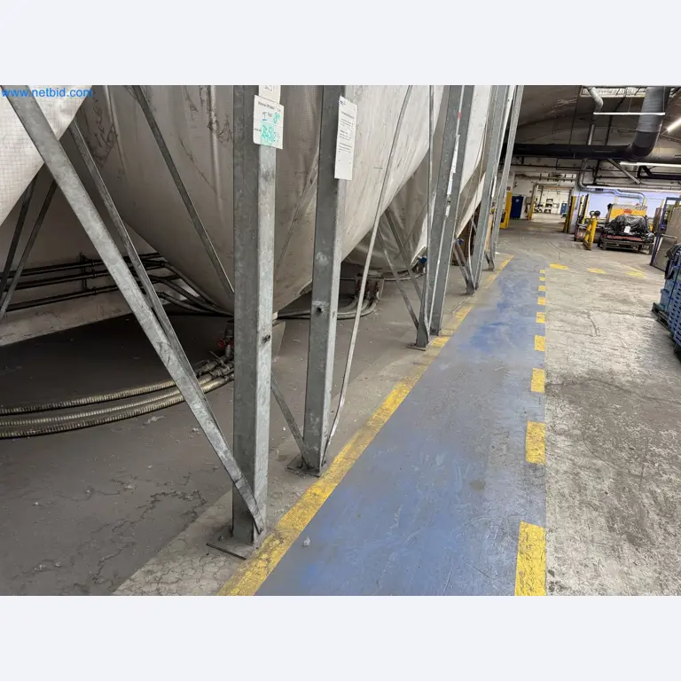 Production equipment for EPP/EPS processing and elastomer technology-6