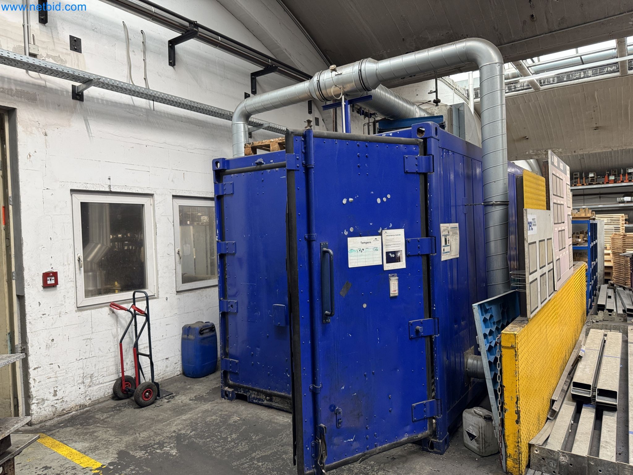 Production equipment for EPP/EPS processing and elastomer technology-1