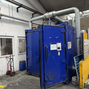 Tempering Furnace
