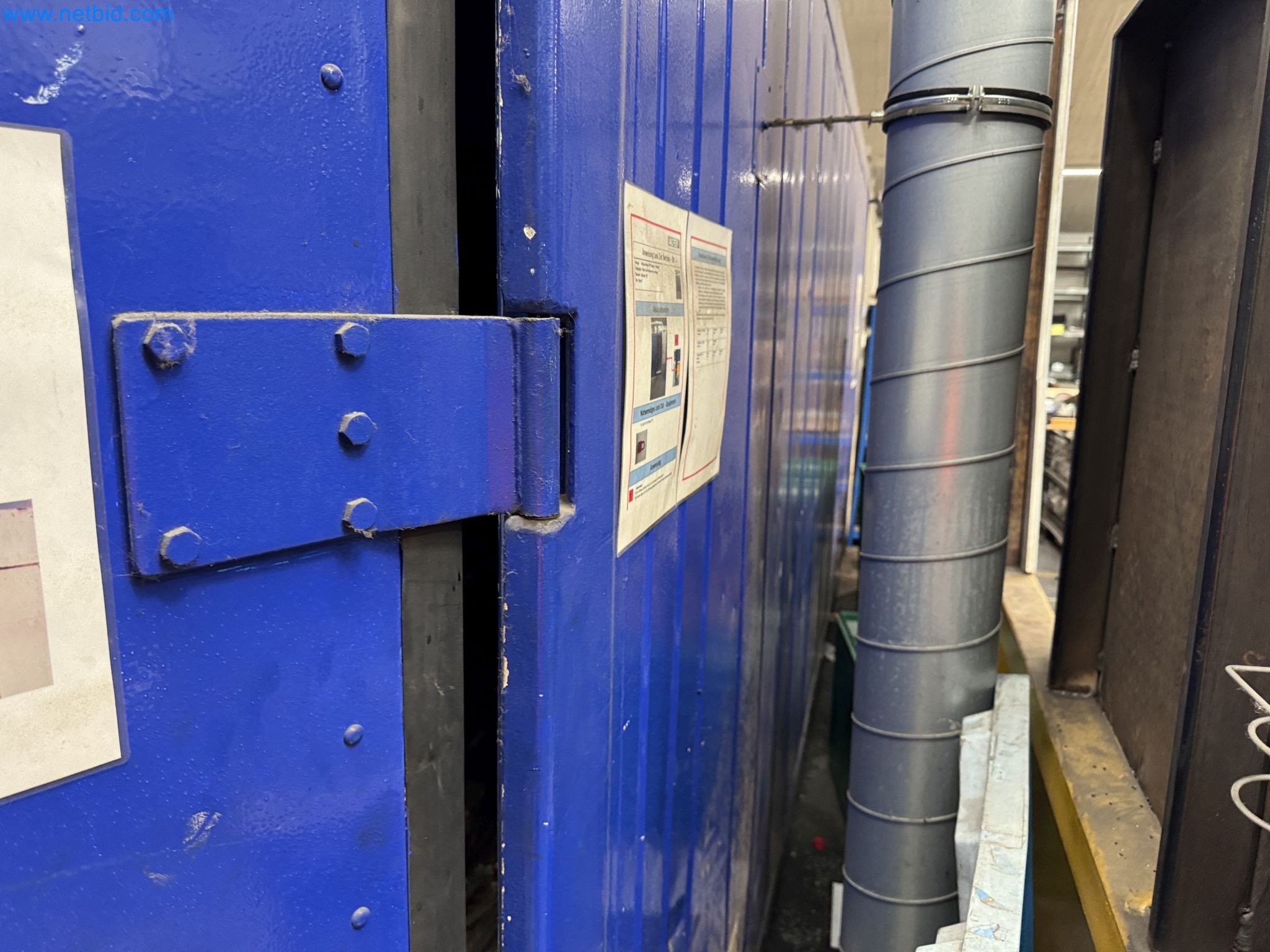 Production equipment for EPP/EPS processing and elastomer technology-3