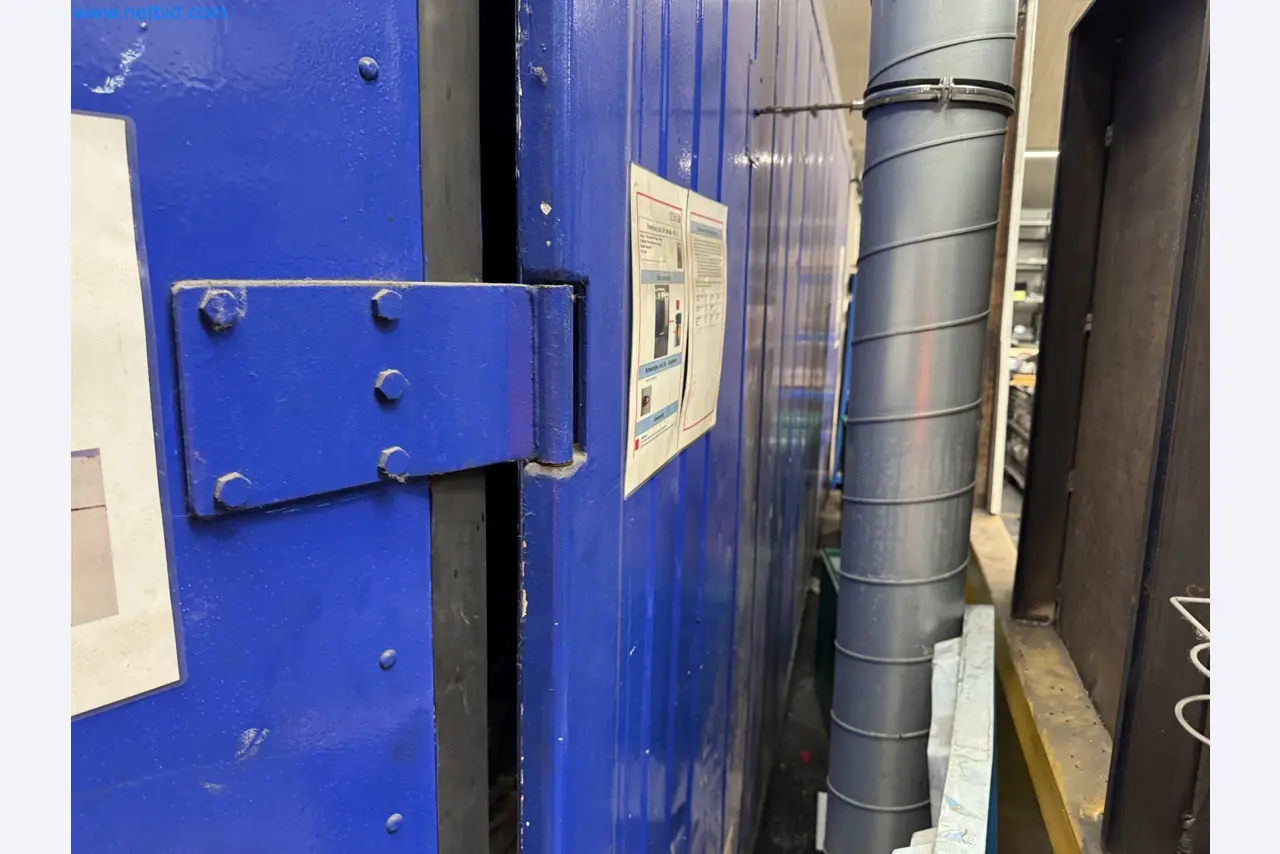 Production equipment for EPP/EPS processing and elastomer technology-3