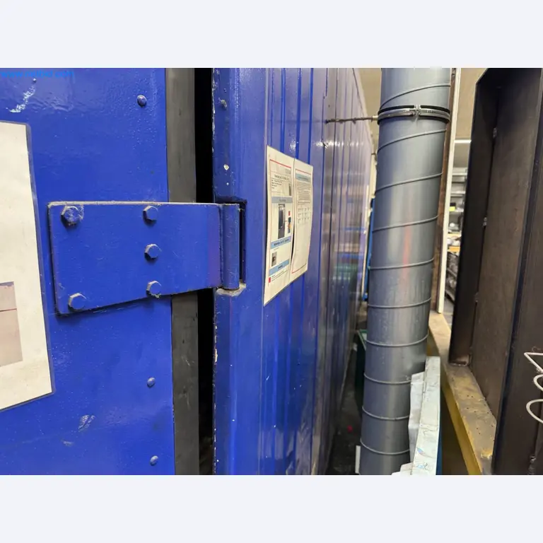 Production equipment for EPP/EPS processing and elastomer technology-3