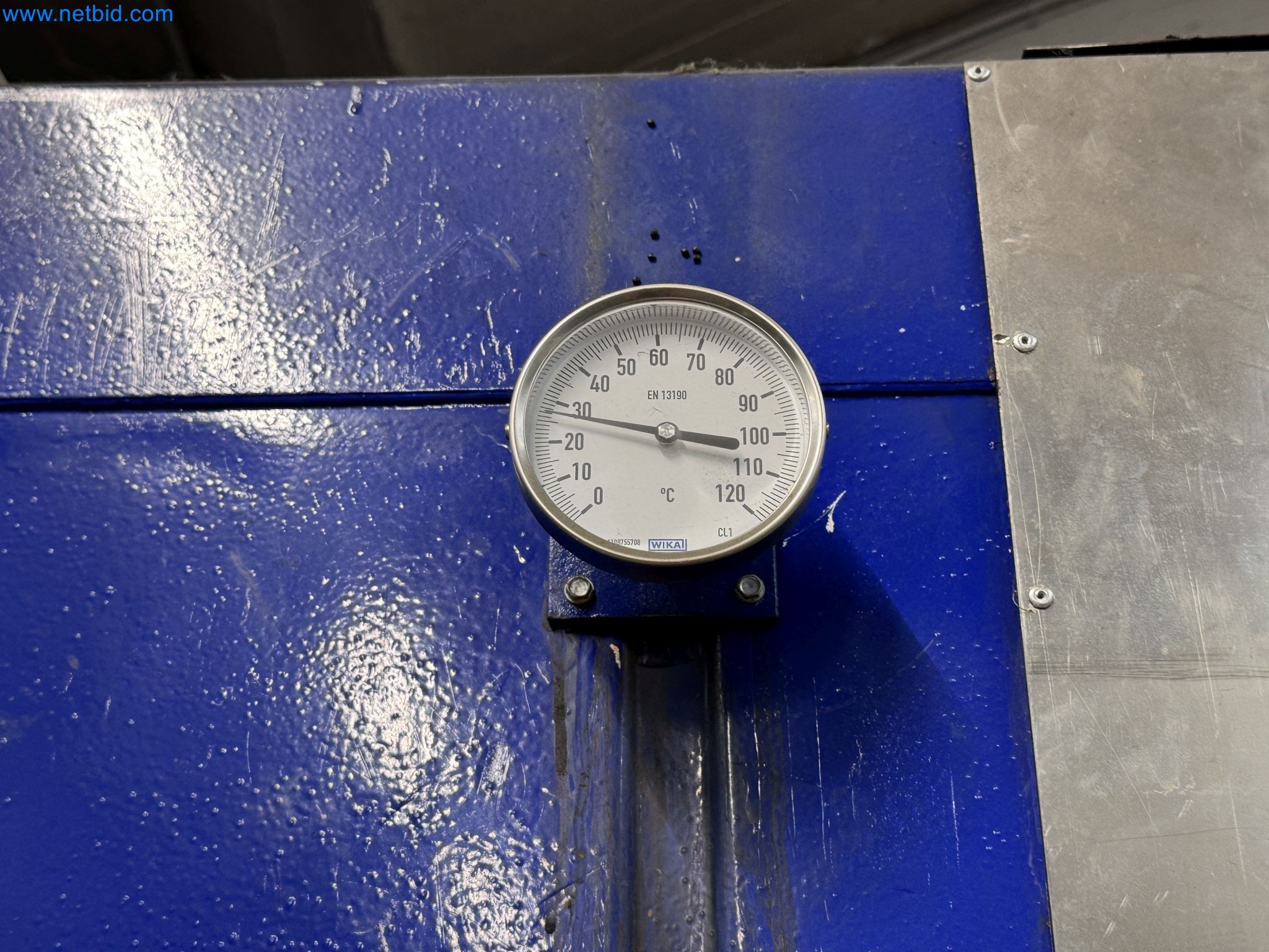 Production equipment for EPP/EPS processing and elastomer technology-5