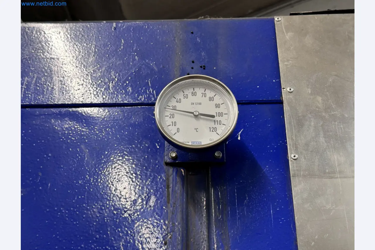 Production equipment for EPP/EPS processing and elastomer technology-5