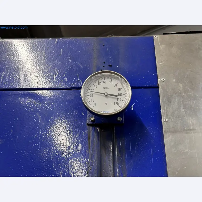 Production equipment for EPP/EPS processing and elastomer technology-5