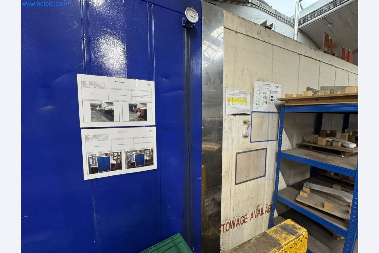 Production equipment for EPP/EPS processing and elastomer technology-6