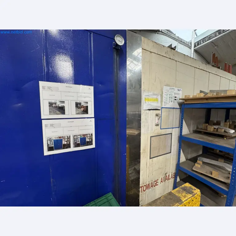 Production equipment for EPP/EPS processing and elastomer technology-6