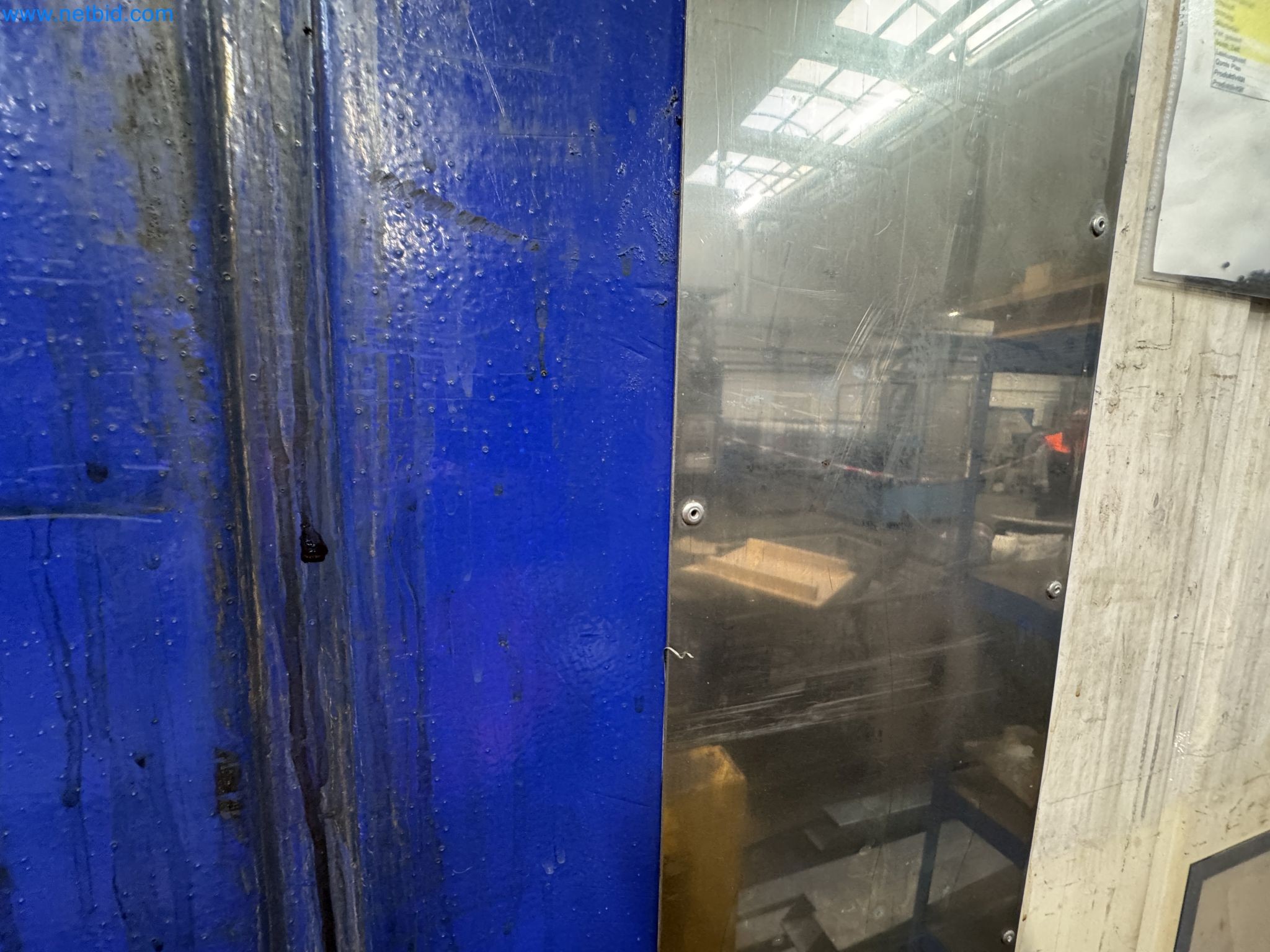 Production equipment for EPP/EPS processing and elastomer technology-7