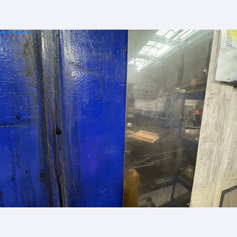 Production equipment for EPP/EPS processing and elastomer technology-7