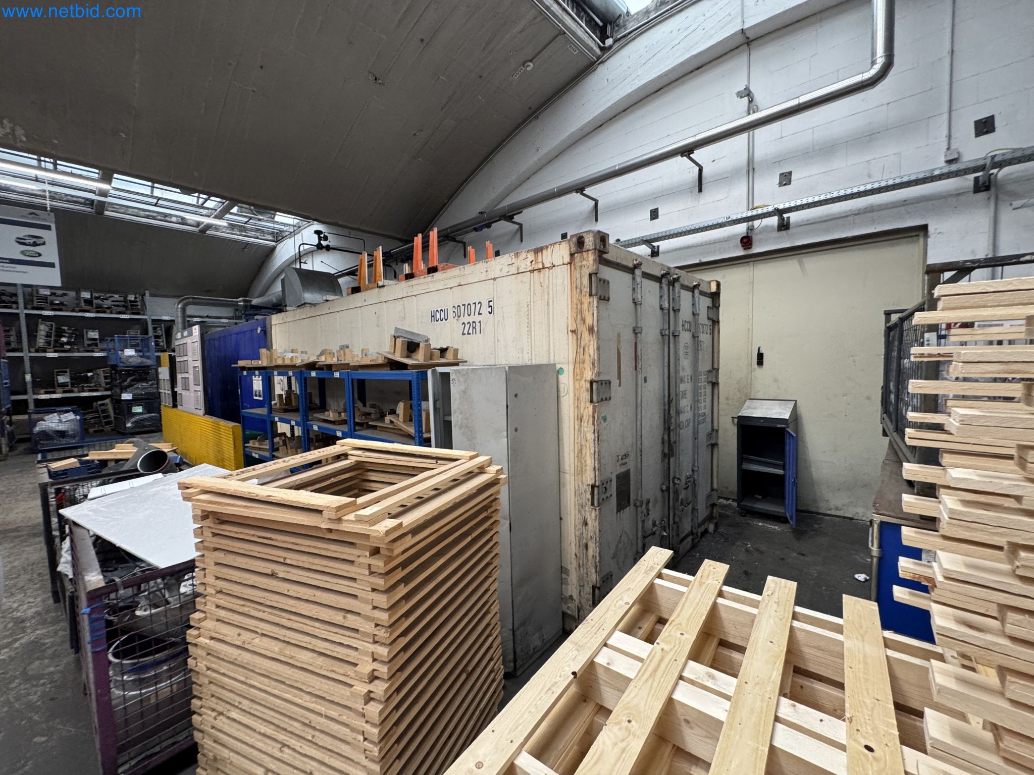 Production equipment for EPP/EPS processing and elastomer technology-8