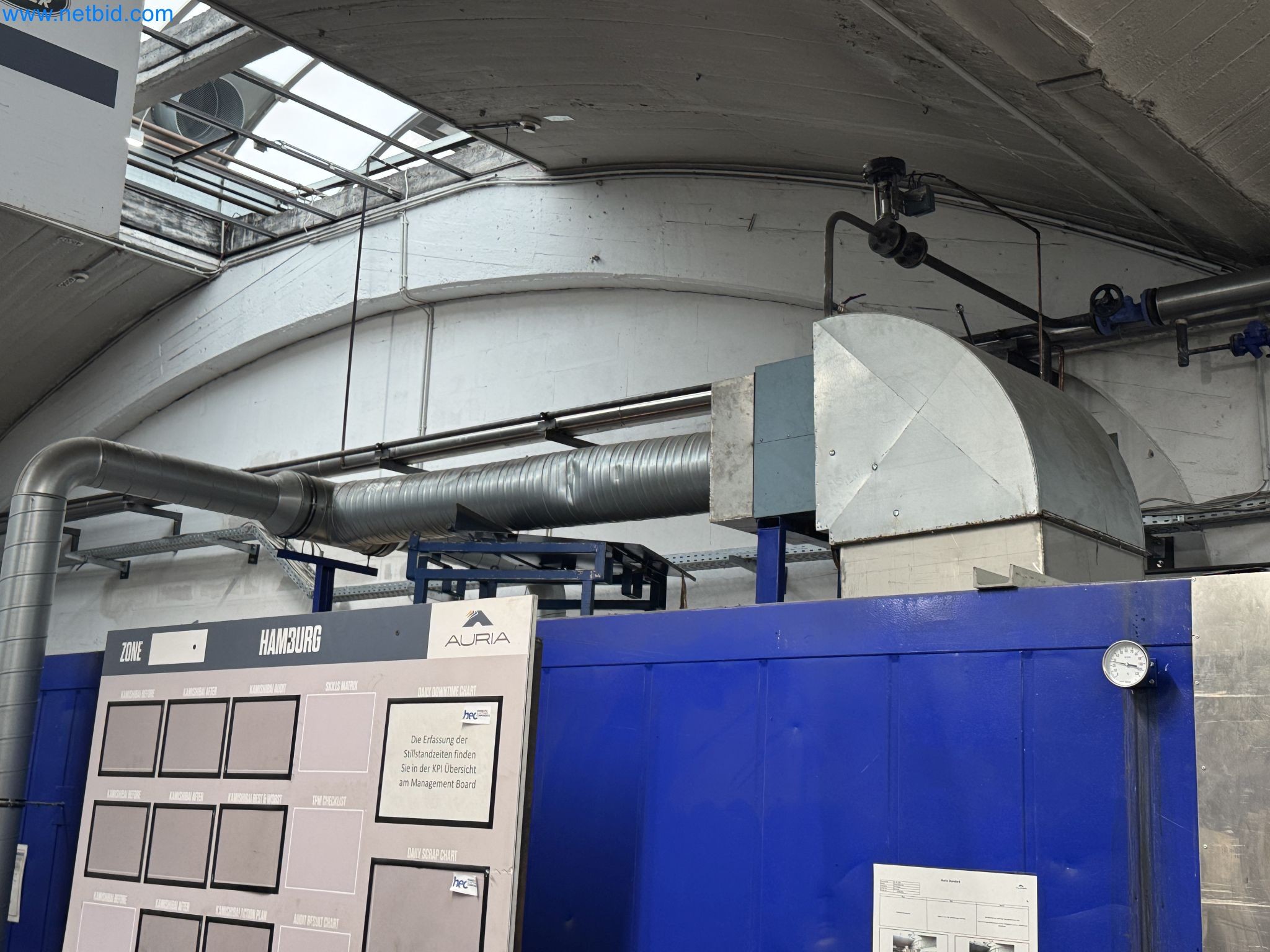 Production equipment for EPP/EPS processing and elastomer technology-9