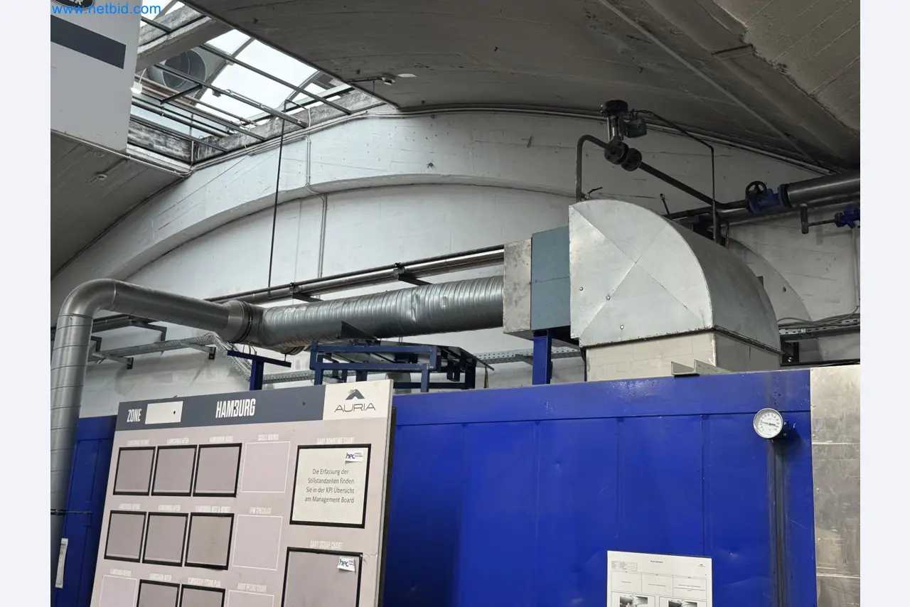 Production equipment for EPP/EPS processing and elastomer technology-9