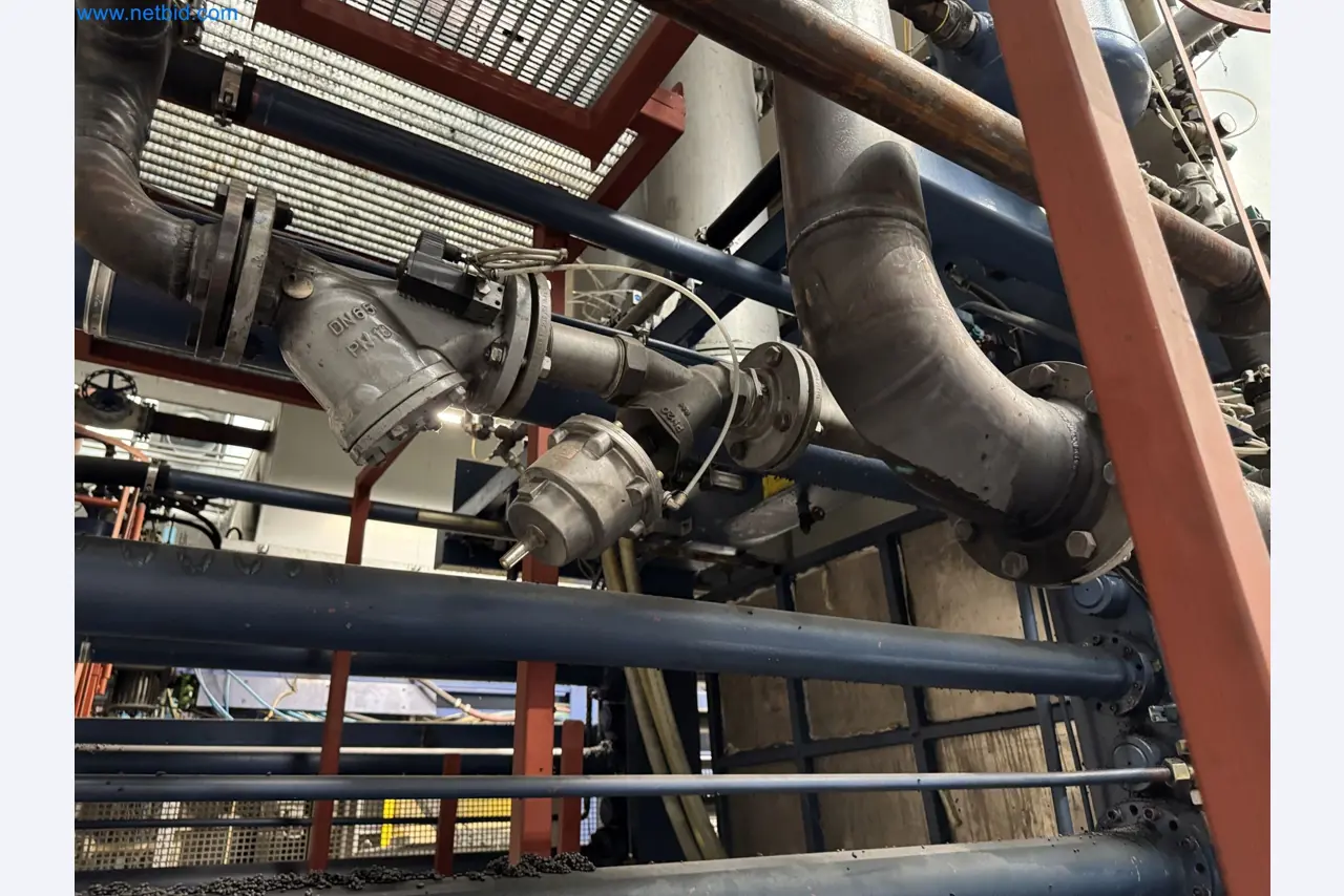 Production equipment for EPP/EPS processing and elastomer technology-10
